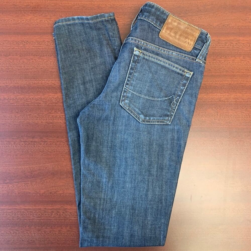 Martin + Osa Slim Stretch